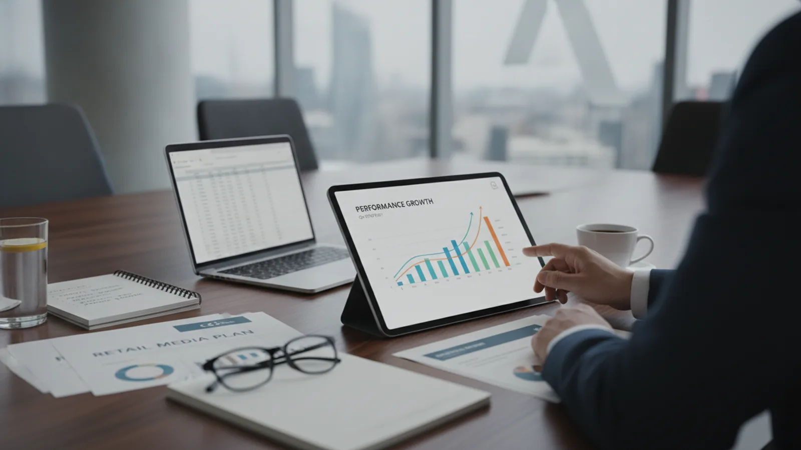Business Proposal cover image
