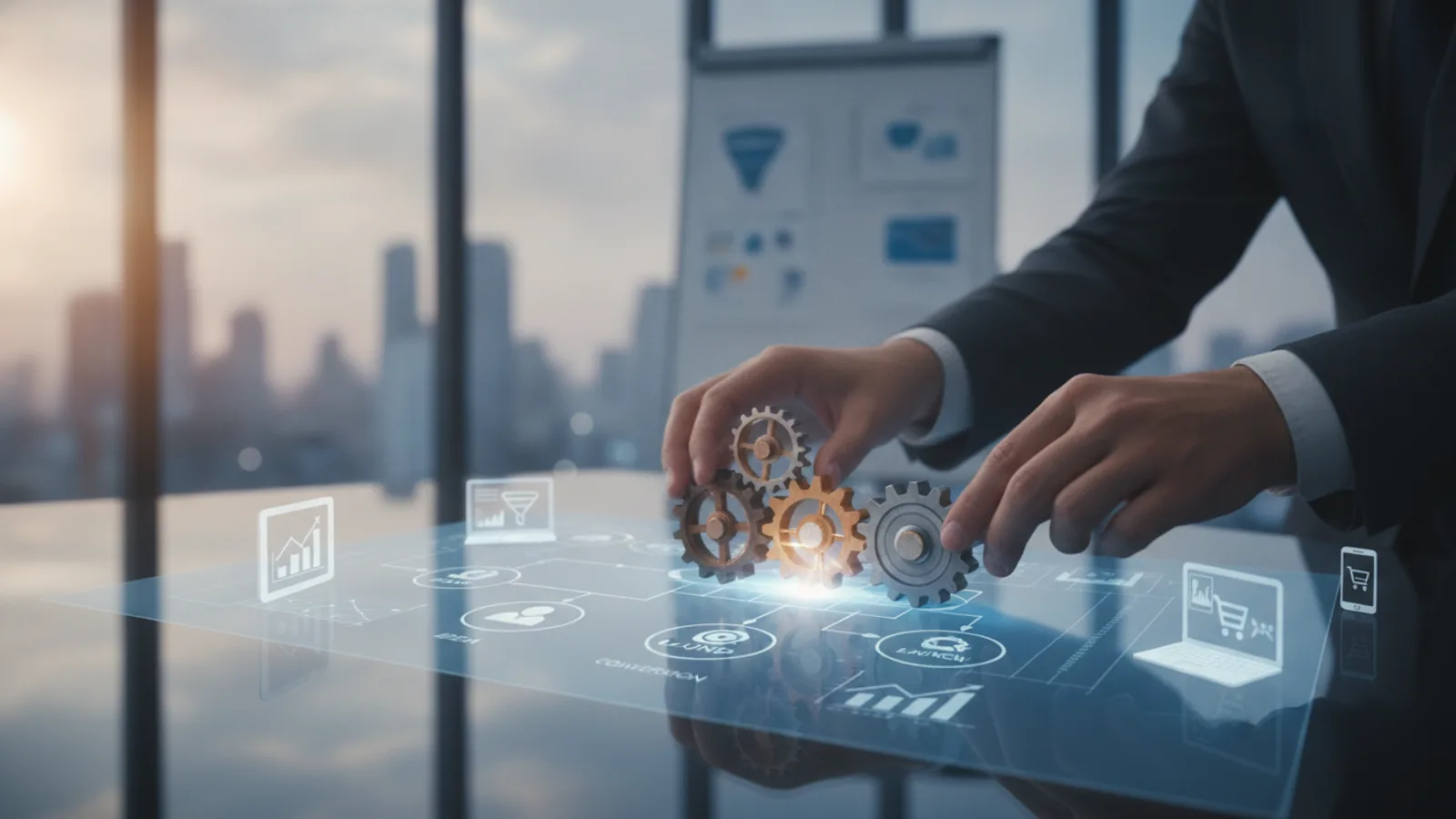 How To Start A Business cover image